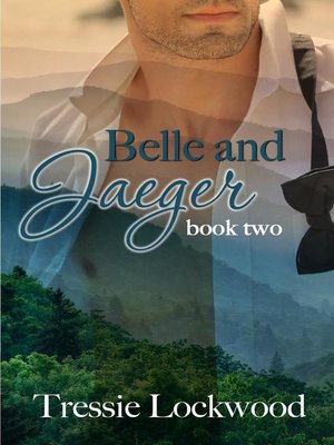 cover image of Belle and Jaeger